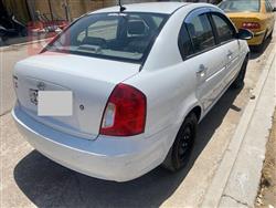 هيونداي أكسنت